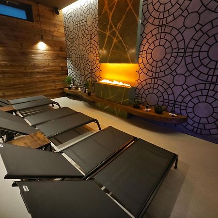 Wellness Penzion Jarmilka S Privatnim Wellness Bedrichov  Ngoại thất bức ảnh