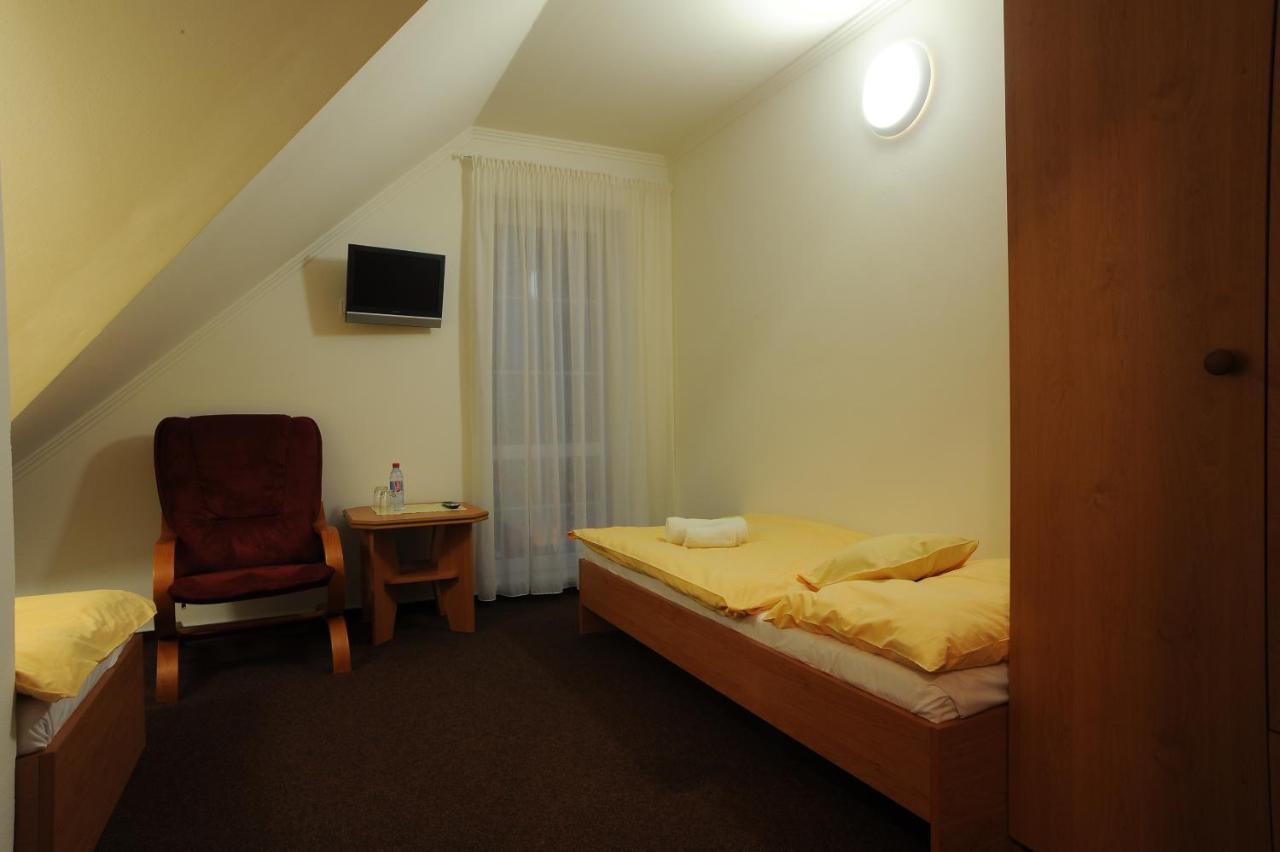 Wellness Penzion Jarmilka S Privatnim Wellness Bedrichov  Ngoại thất bức ảnh