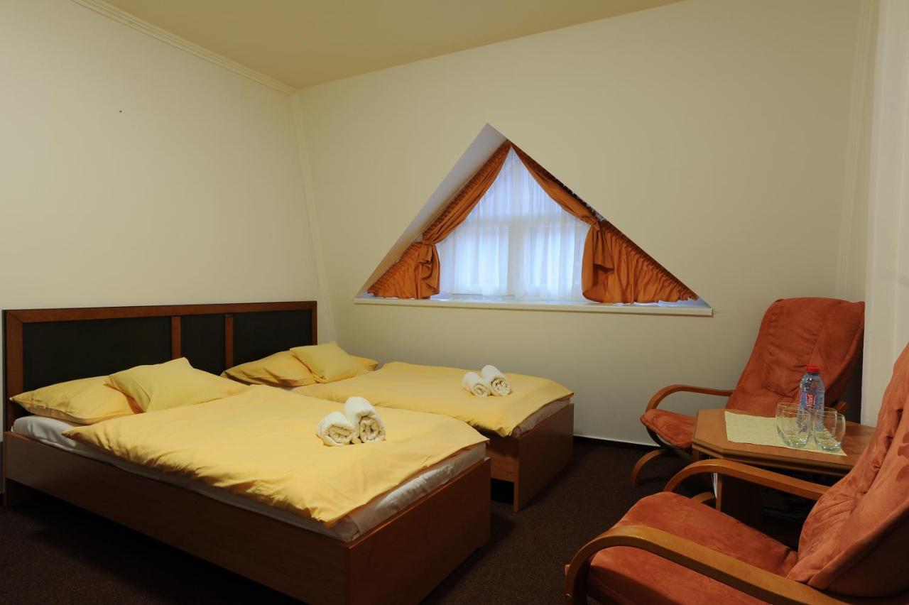 Wellness Penzion Jarmilka S Privatnim Wellness Bedrichov  Ngoại thất bức ảnh