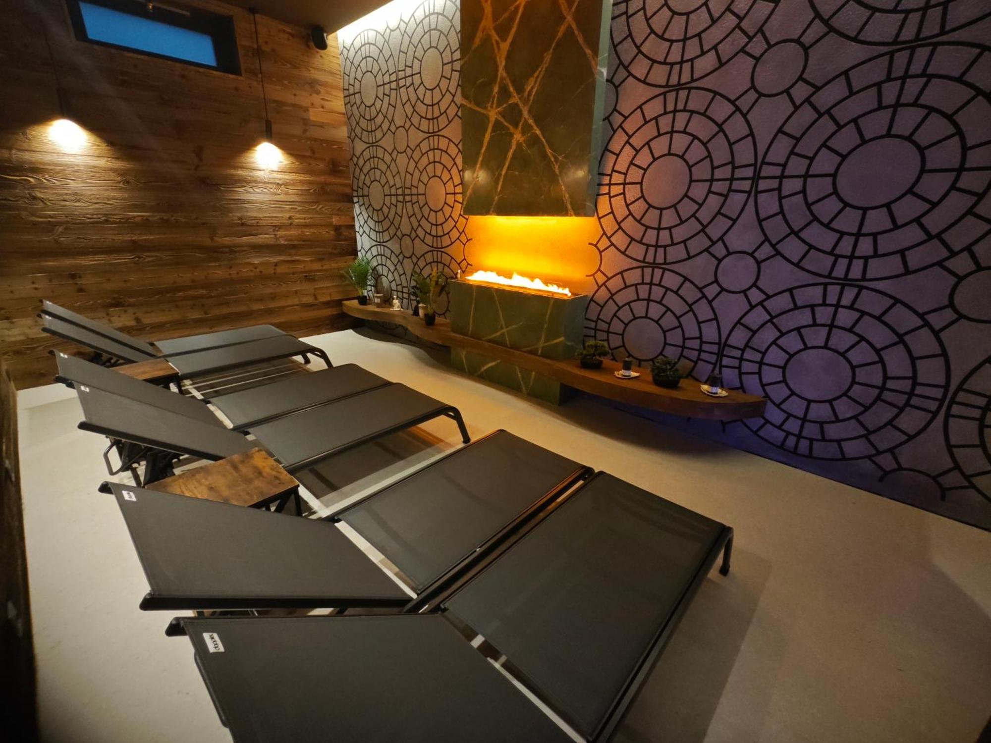Wellness Penzion Jarmilka S Privatnim Wellness Bedrichov  Ngoại thất bức ảnh
