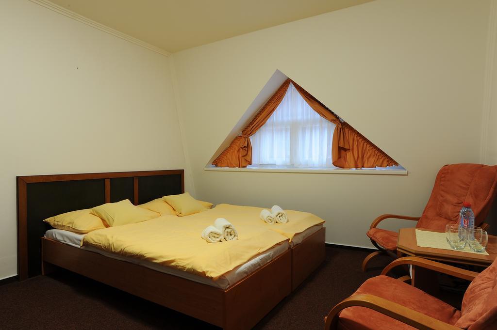 Wellness Penzion Jarmilka S Privatnim Wellness Bedrichov  Ngoại thất bức ảnh