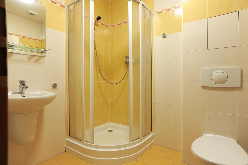 Wellness Penzion Jarmilka S Privatnim Wellness Bedrichov  Ngoại thất bức ảnh