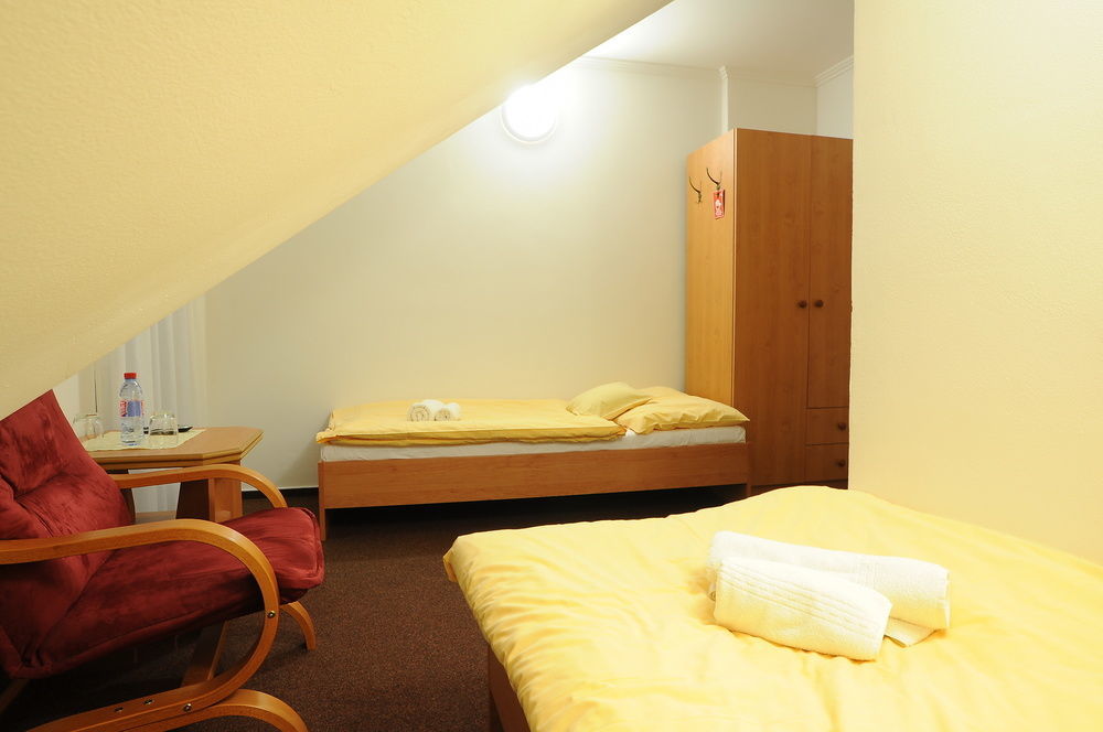 Wellness Penzion Jarmilka S Privatnim Wellness Bedrichov  Ngoại thất bức ảnh