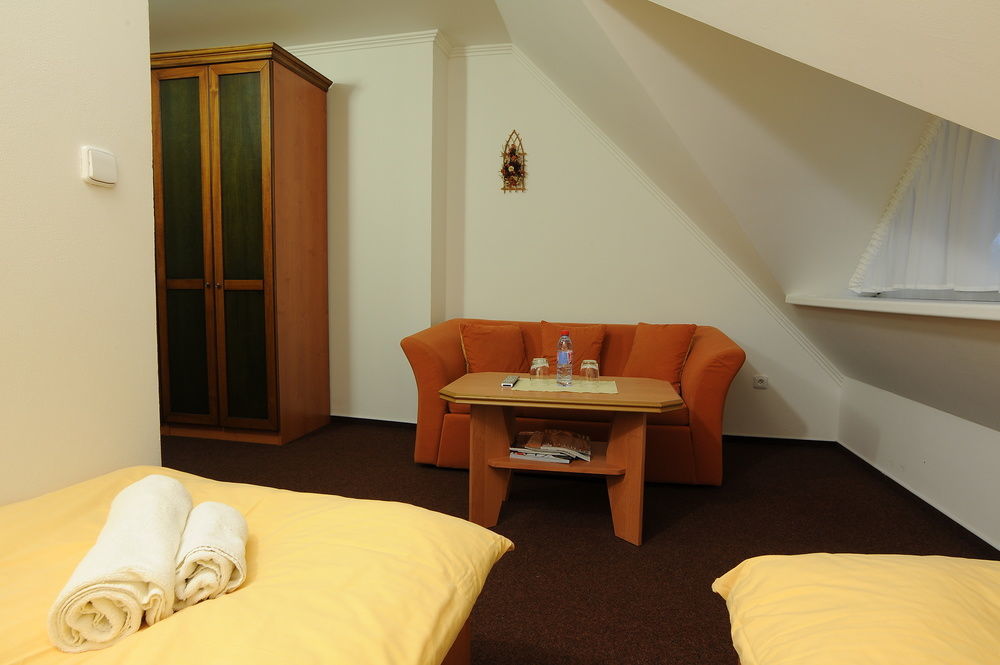Wellness Penzion Jarmilka S Privatnim Wellness Bedrichov  Ngoại thất bức ảnh