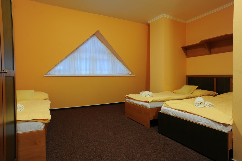 Wellness Penzion Jarmilka S Privatnim Wellness Bedrichov  Ngoại thất bức ảnh