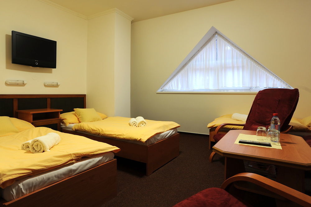 Wellness Penzion Jarmilka S Privatnim Wellness Bedrichov  Ngoại thất bức ảnh