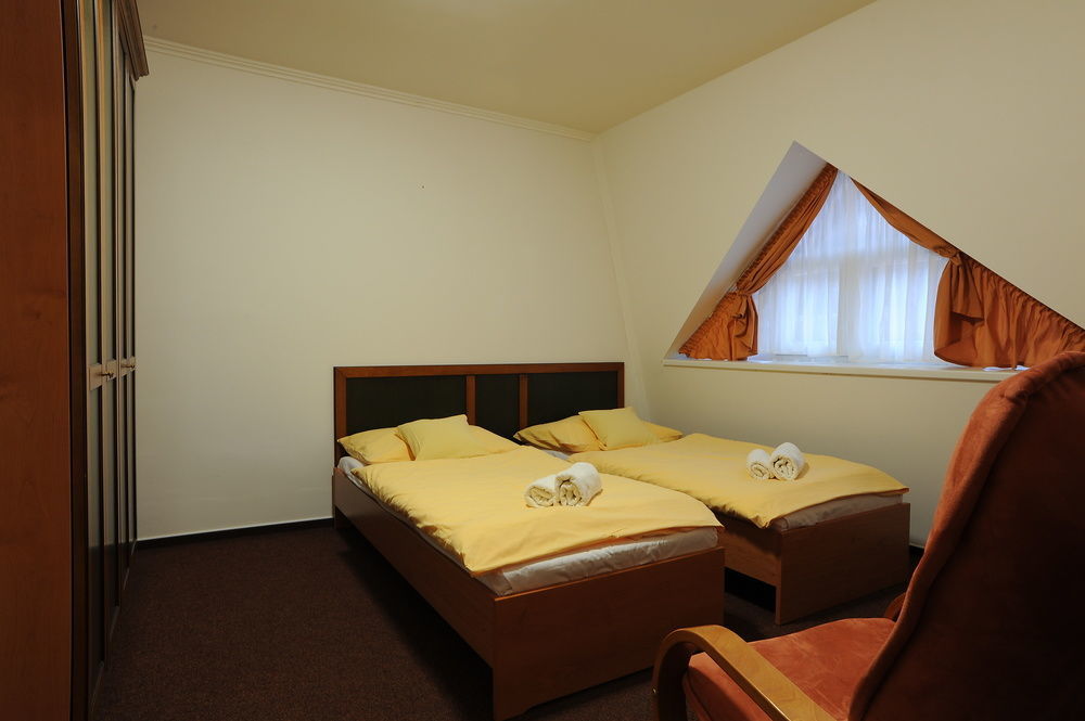 Wellness Penzion Jarmilka S Privatnim Wellness Bedrichov  Ngoại thất bức ảnh